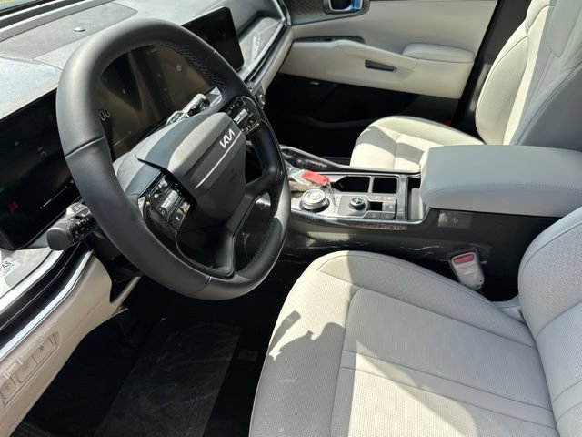 New 2026 Kia Sorento EX w/ EX Premium Package AWD/4WD image 7