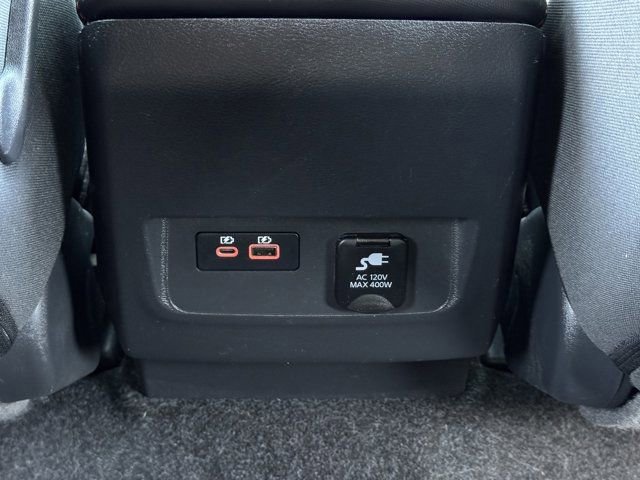 Used 2022 Nissan Frontier Pro-X RWD image 27