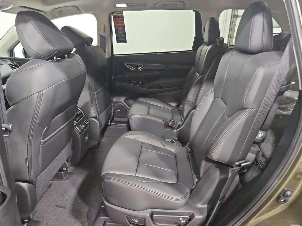 New 2026 Subaru Ascent Touring AWD/4WD image 25