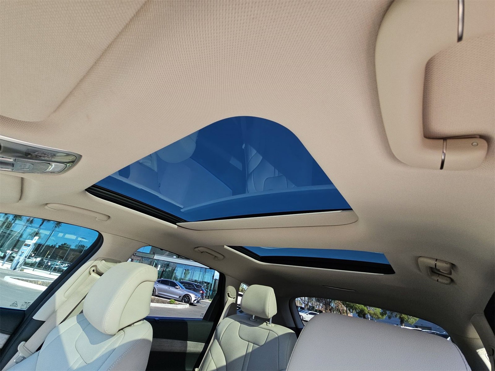 Certified 2025 Genesis GV80 2.5T Select image 30