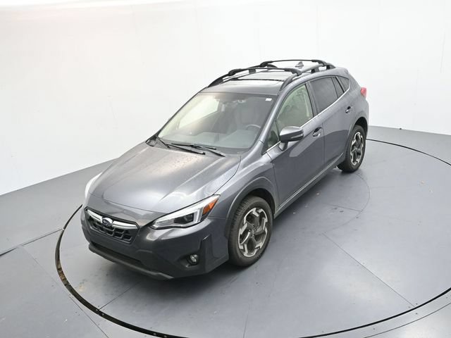 Used 2023 Subaru Crosstrek 2.5i Limited w/ Moonroof Package AWD/4WD image 22
