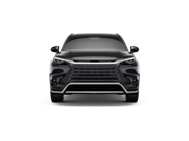 New 2026 Lexus TX 350 AWD image 5