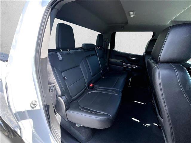 Used 2019 Chevrolet Silverado 1500 LTZ image 25