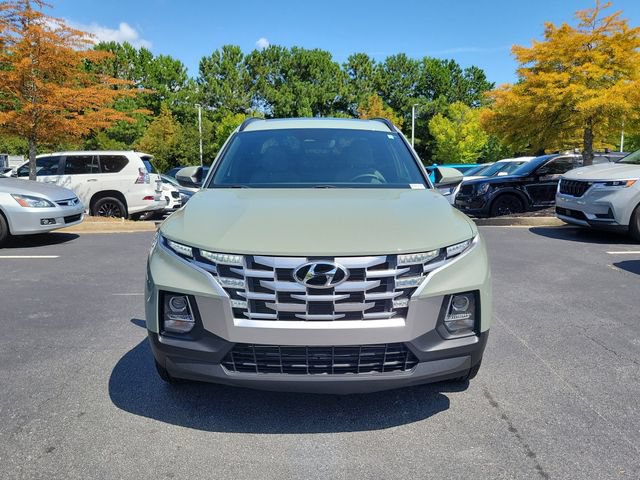 Used 2022 Hyundai Santa Cruz SEL w/ Activity Package AWD/4WD image 2