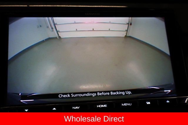 Used 2017 Nissan Rogue S AWD/4WD image 23