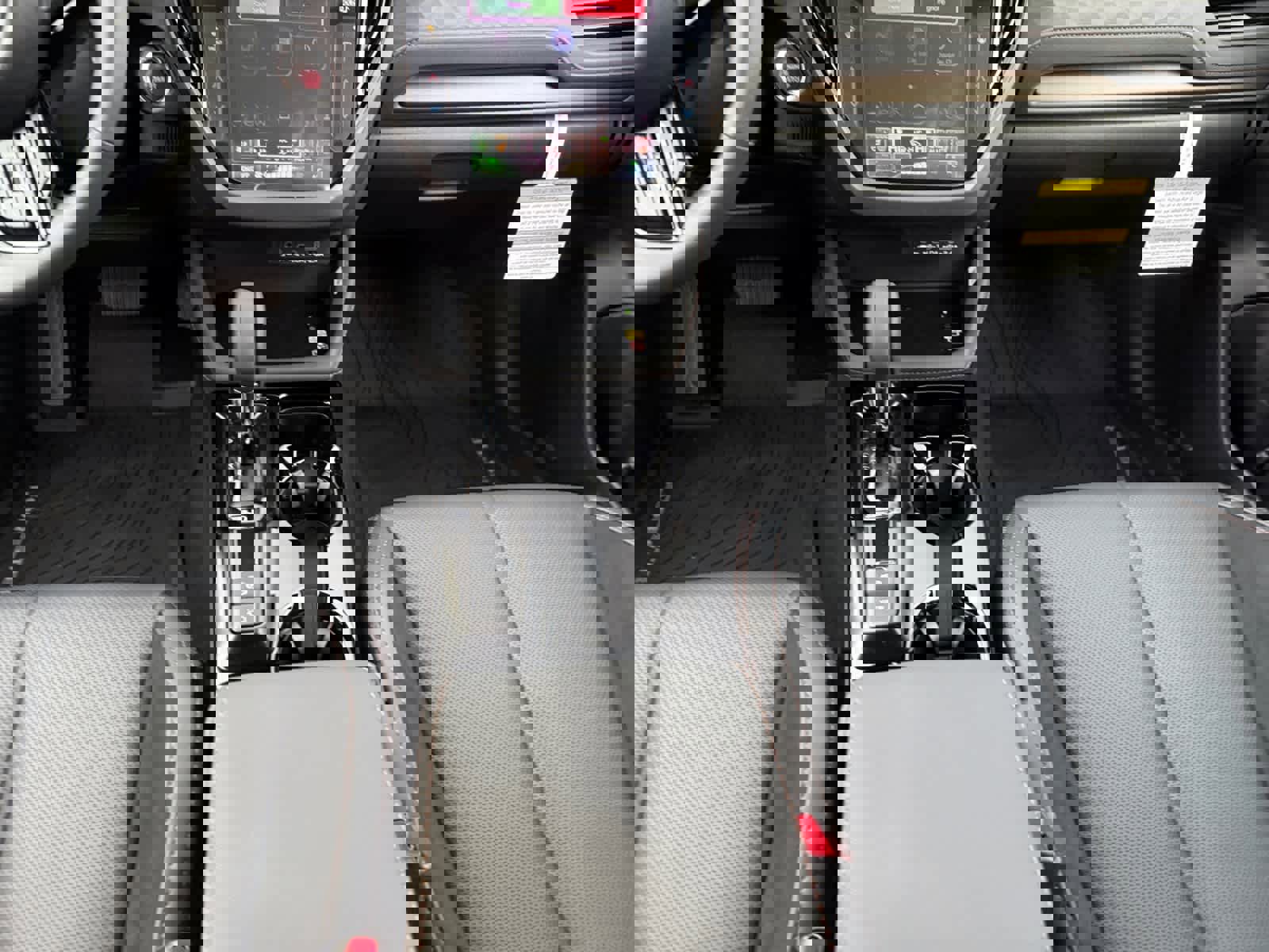 New 2026 Subaru Forester Touring image 14