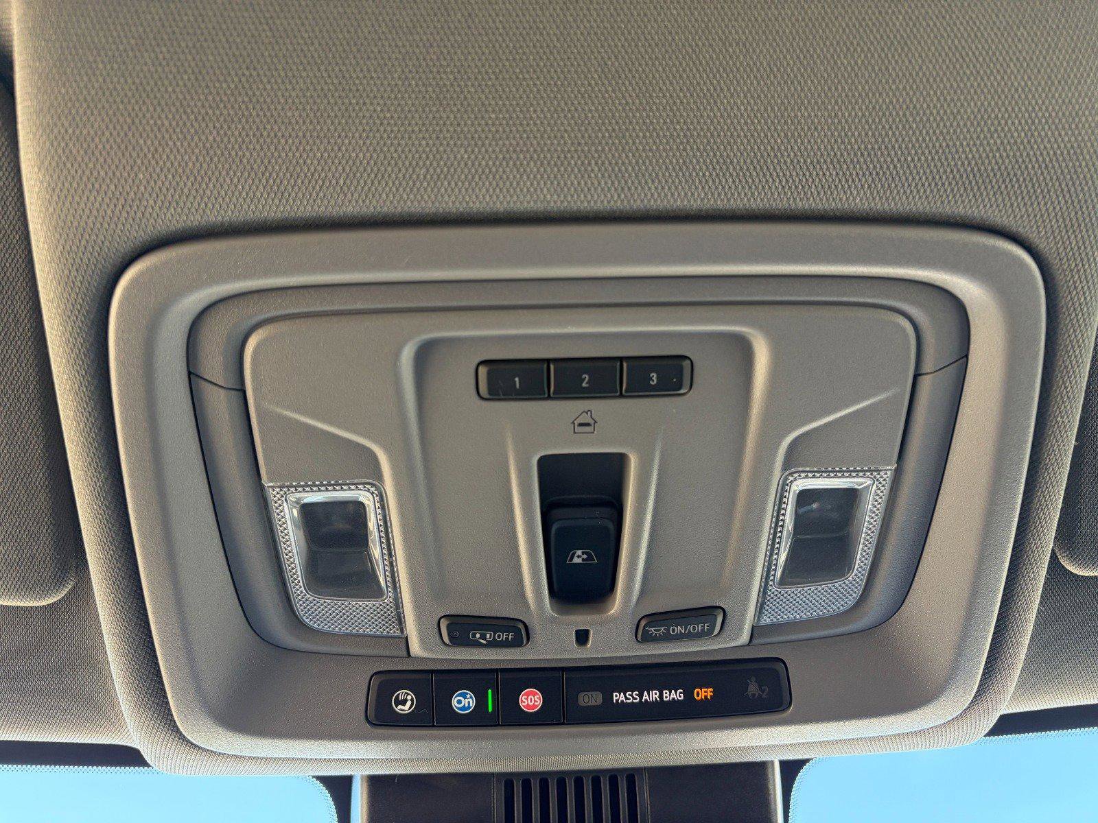 Used 2024 Chevrolet Silverado 2500 LTZ w/ LTZ Plus Package image 18