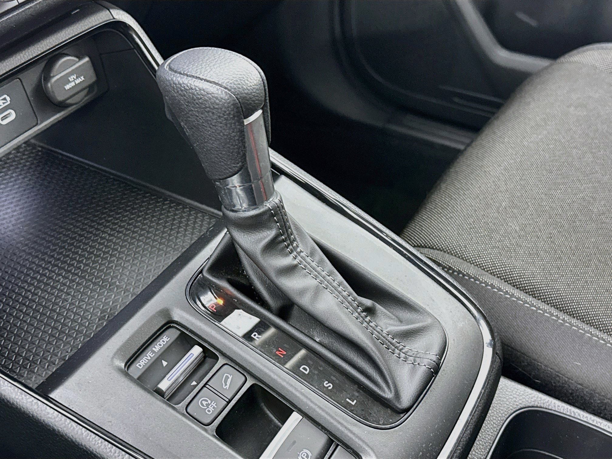 Certified 2023 Honda CR-V EX image 16