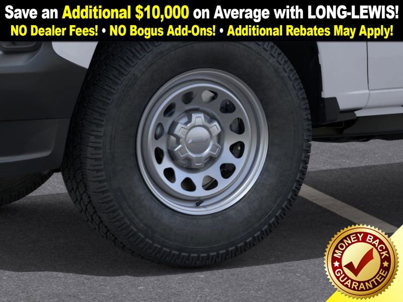 New 2026 Chevrolet Colorado W/T image 13