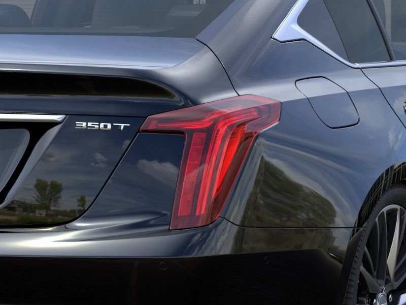 New 2026 Cadillac CT5 Premium Luxury AWD/4WD image 11