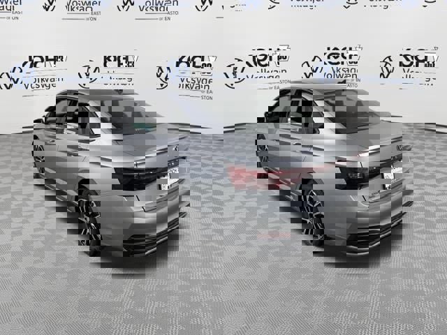 New 2026 Volkswagen Jetta Sport image 6