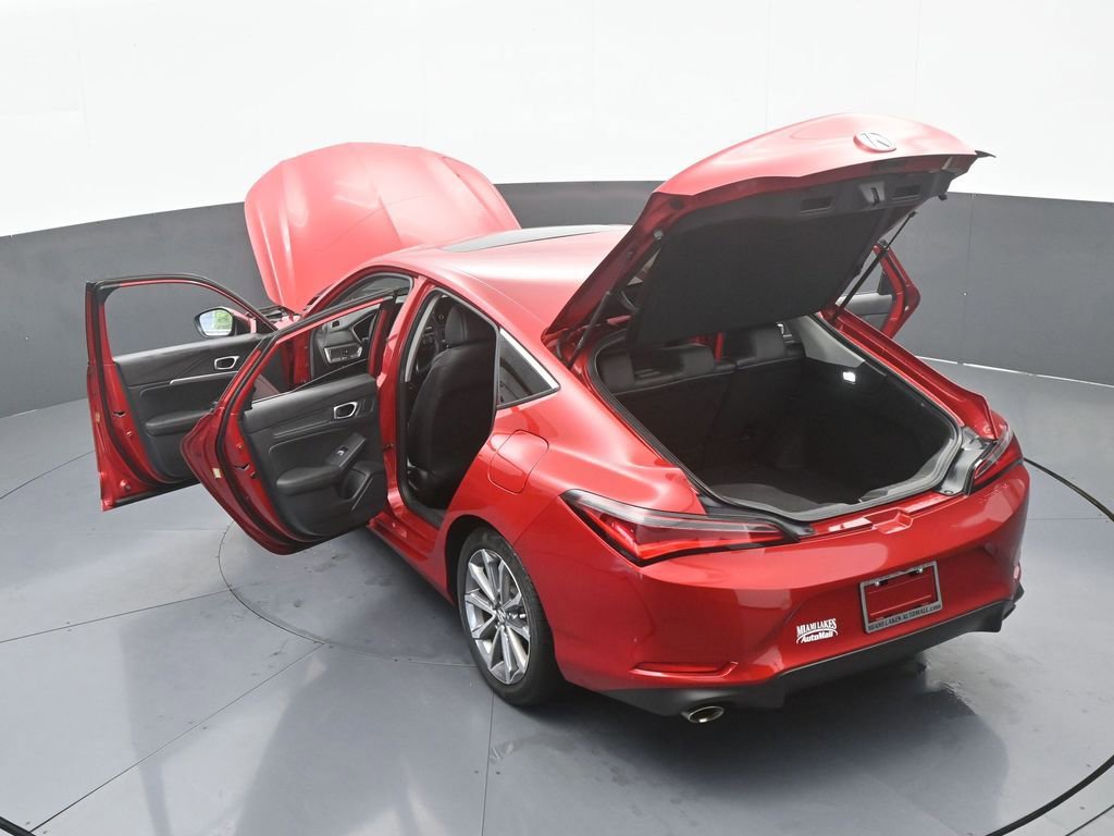 Used 2024 Acura Integra Base image 69