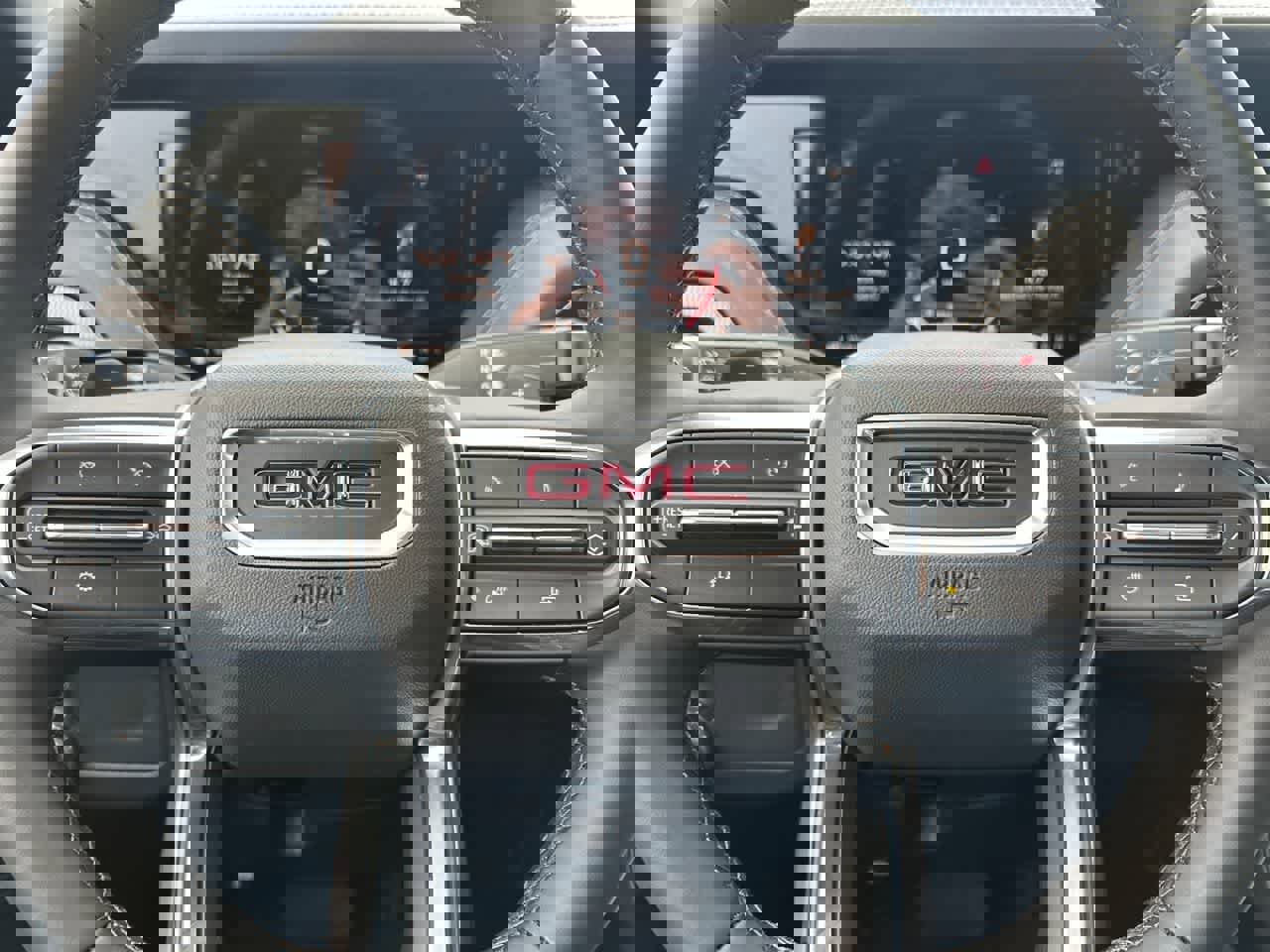 New 2026 GMC Yukon Elevation image 32