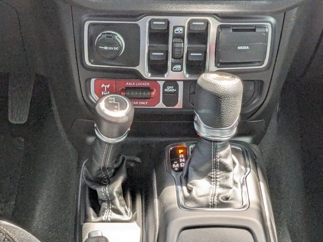 New 2026 Jeep Wrangler Willys image 19