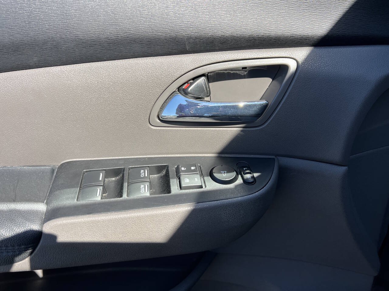 Used 2016 Honda Odyssey EX-L image 10