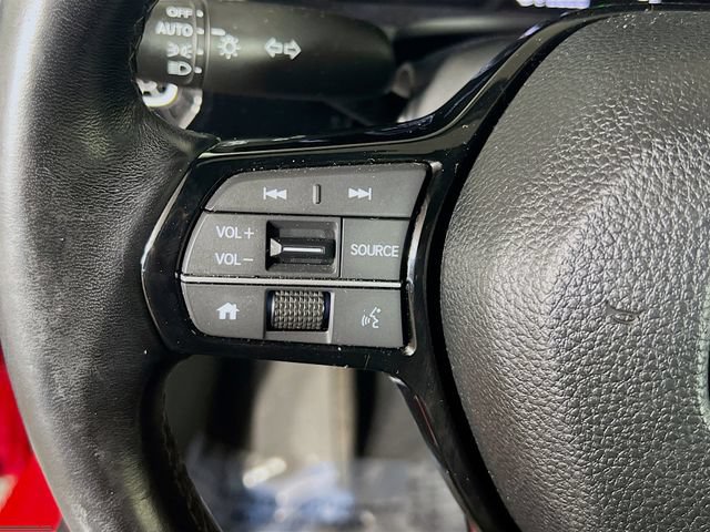 Certified 2024 Honda Civic Sport image 17