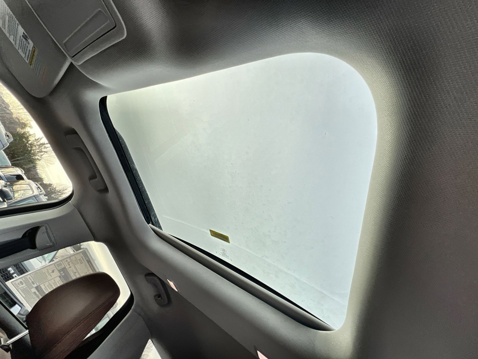 New 2025 Ford Bronco Sport Outer Banks w/ Outer Banks Tech Package+ image 24