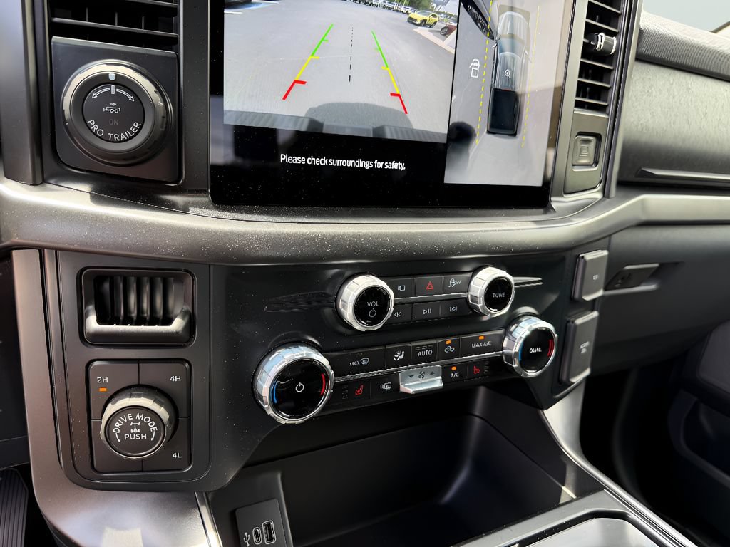 Used 2025 Ford F150 Tremor AWD/4WD image 25