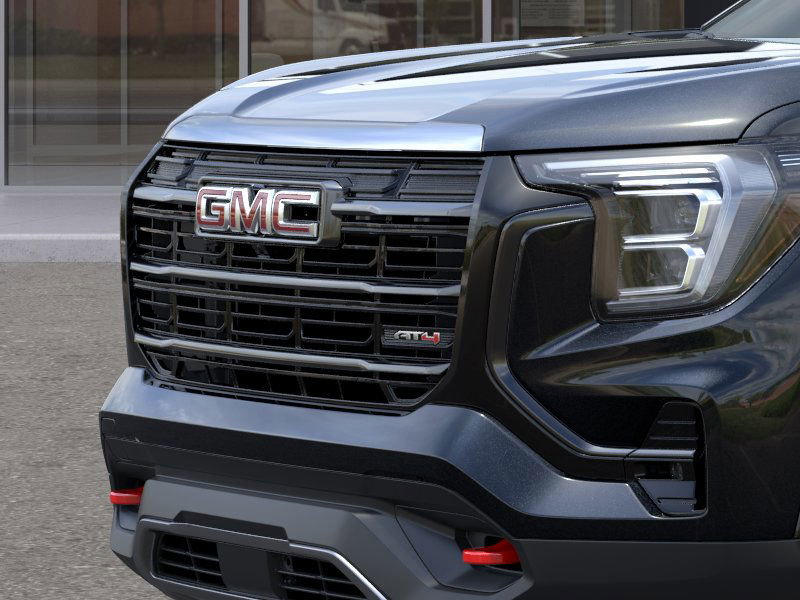 New 2026 GMC Terrain AT4 image 37