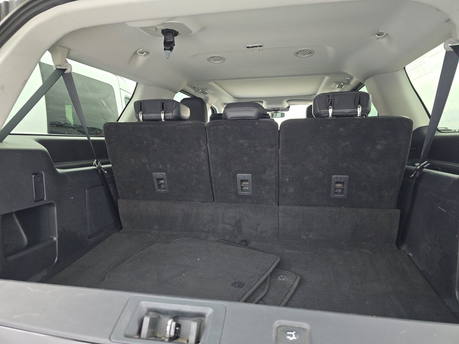 Certified 2025 Ford Expedition Max Platinum AWD/4WD image 43