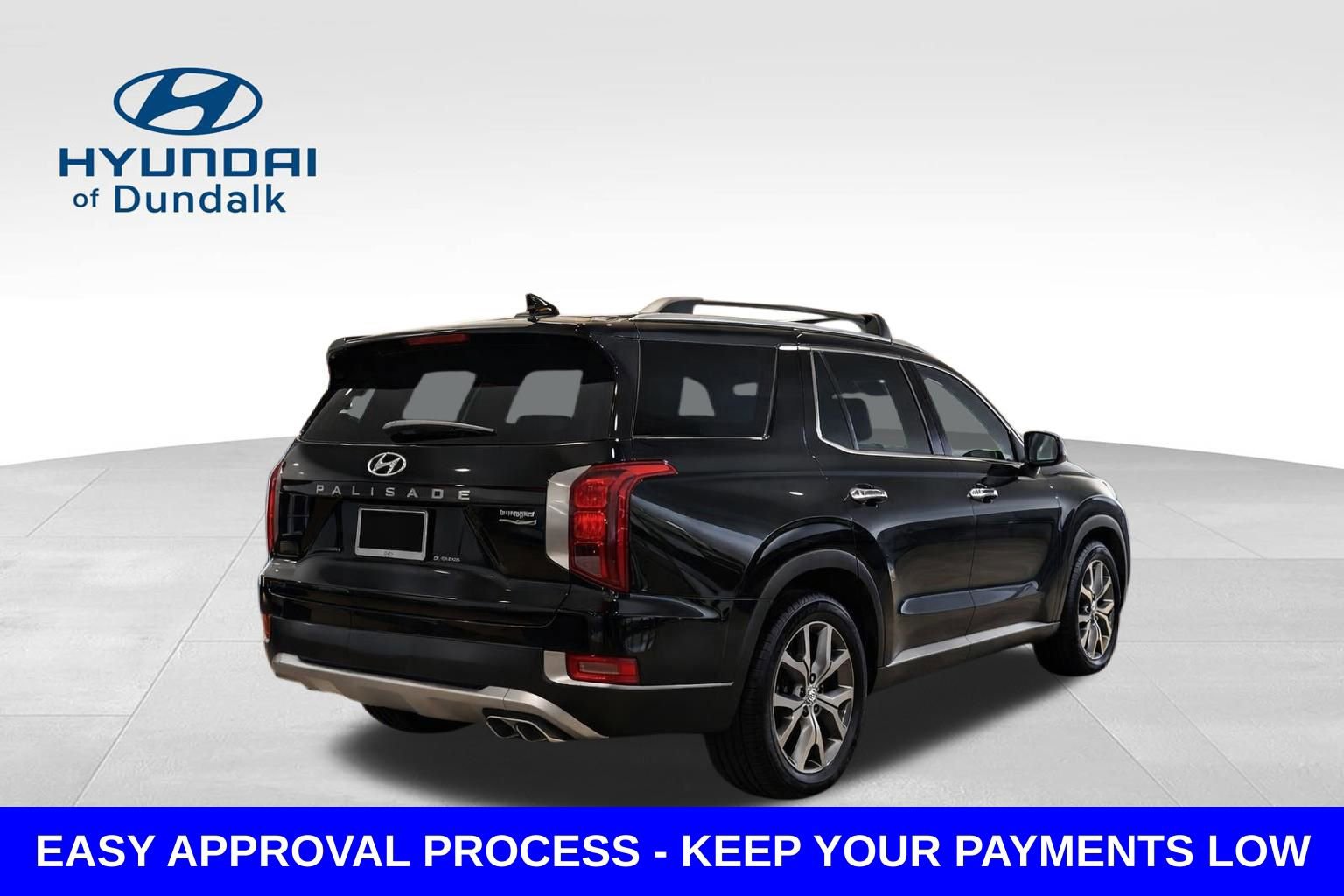 Used 2021 Hyundai Palisade Limited image 7