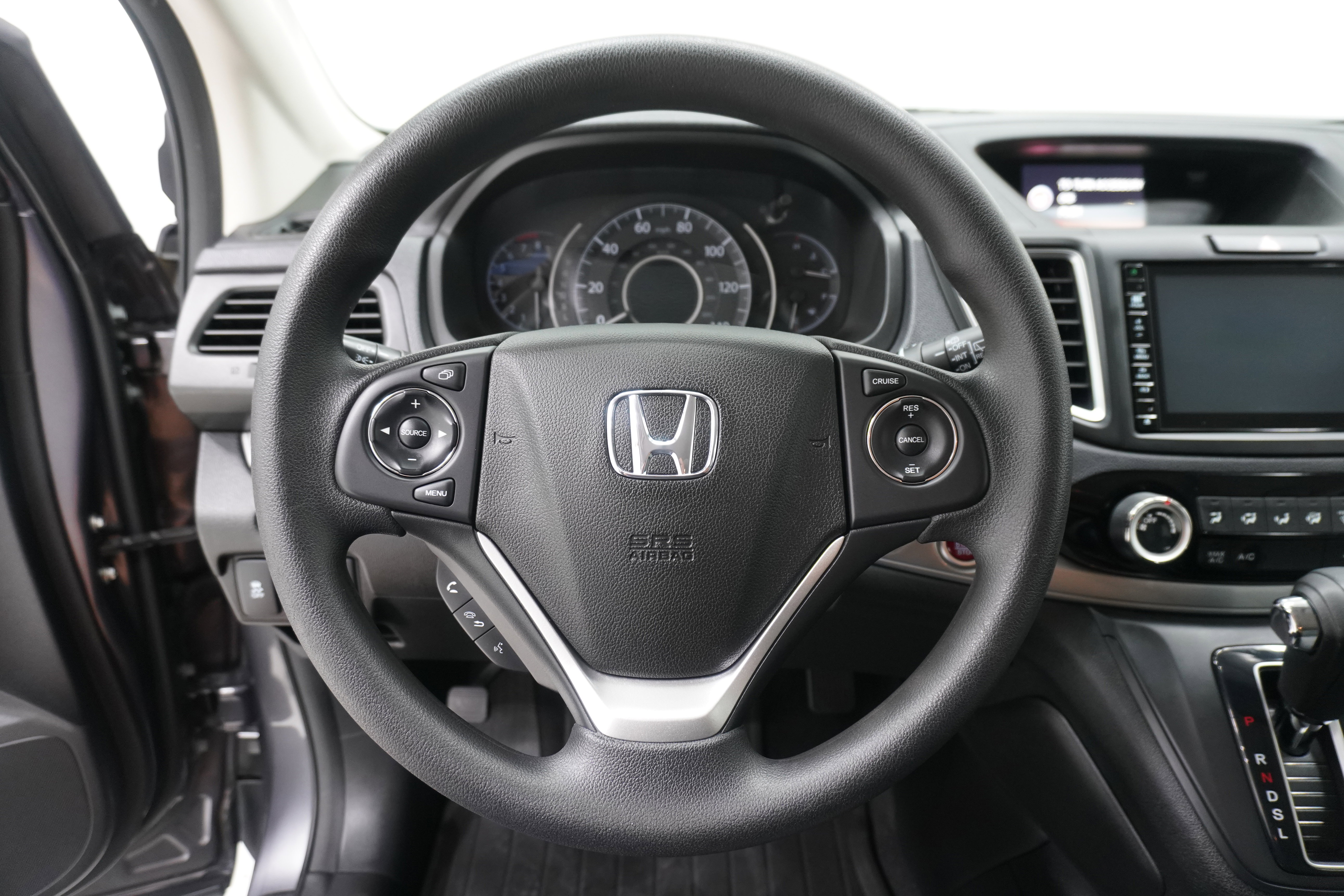 Used 2015 Honda CR-V EX image 16