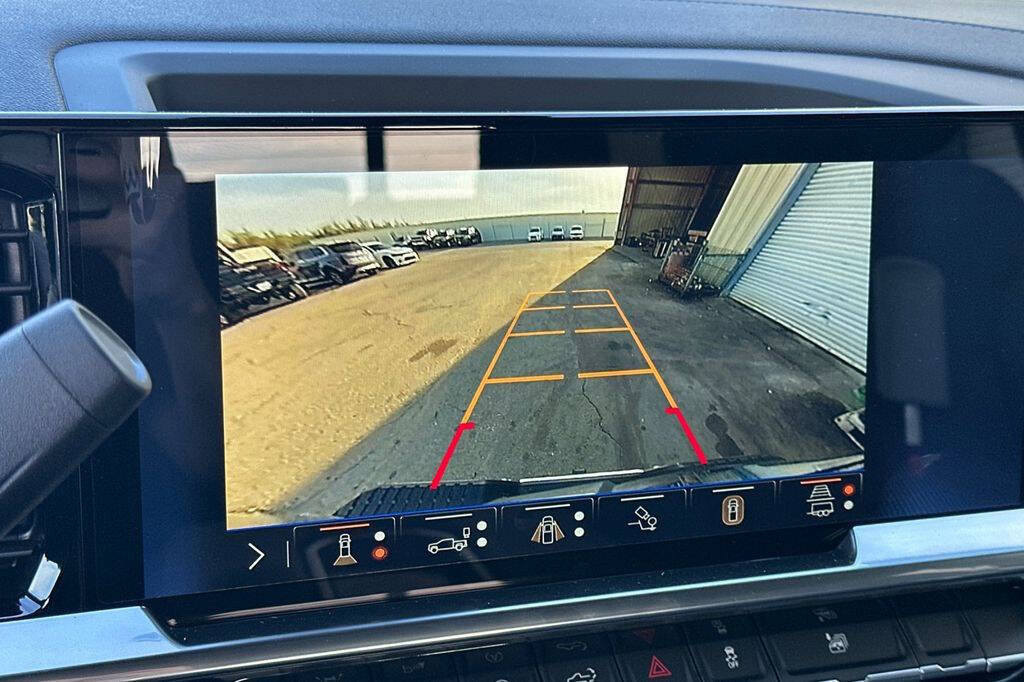 New 2026 Chevrolet Silverado 1500 LT w/ Safety Package image 20