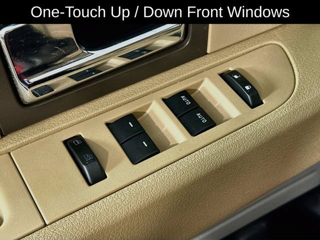 Used 2013 Ford F150 XLT w/ Luxury Equipment Group AWD/4WD image 25