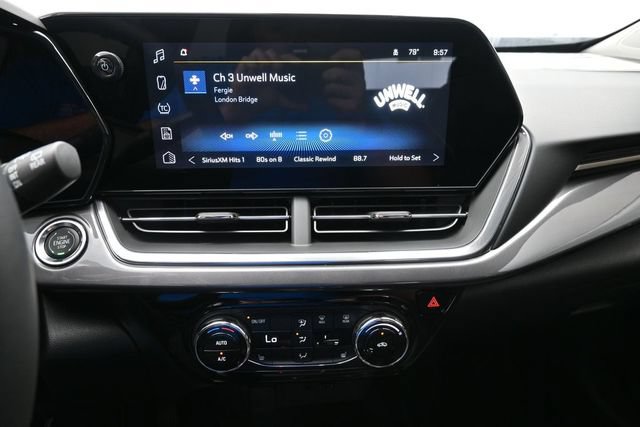 New 2026 Chevrolet Trax ACTIV w/ Driver Confidence Package FWD image 38