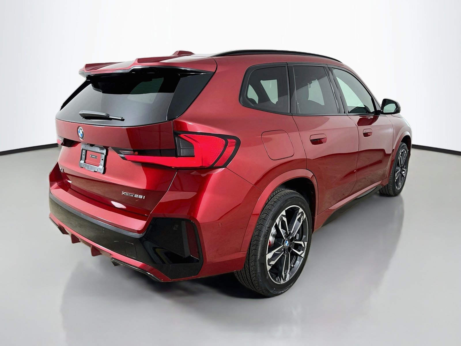 New 2027 BMW X1 xDrive28i AWD/4WD image 5
