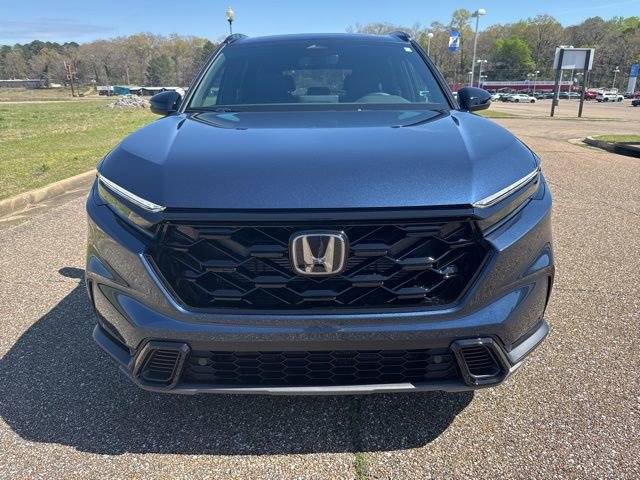 New 2026 Honda CR-V Sport-L image 6