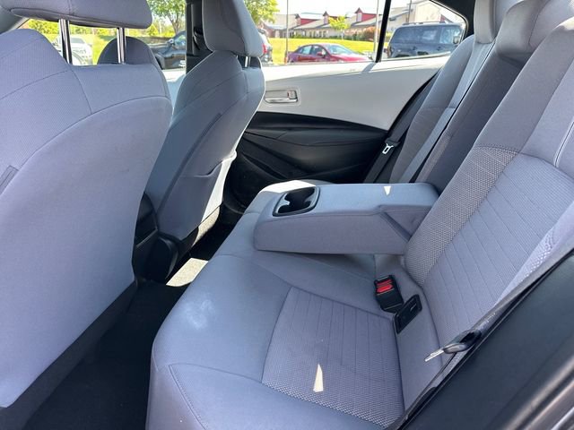 Used 2021 Toyota Corolla SE image 12