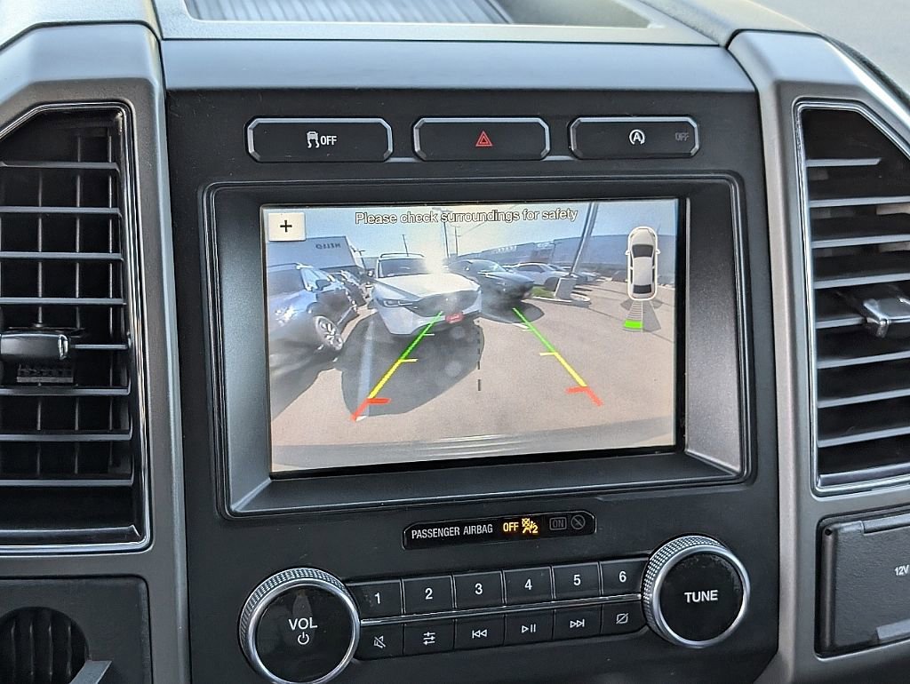 Used 2019 Ford Expedition Max XLT image 33