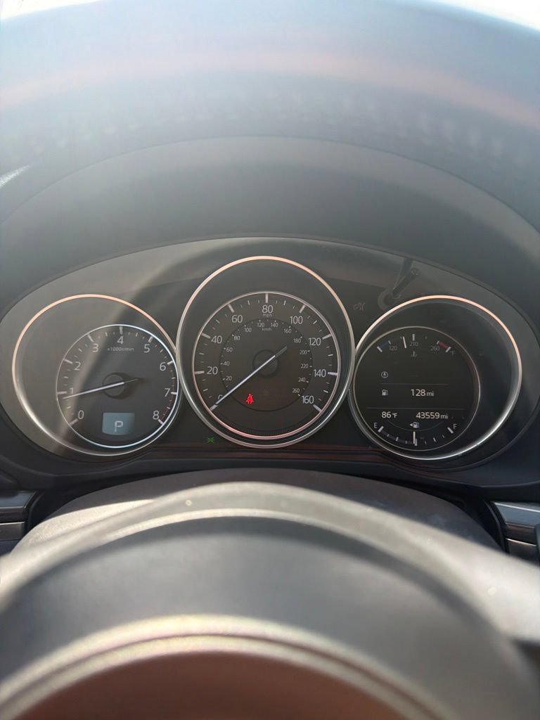 Used 2018 MAZDA CX-5 Grand Touring FWD image 16