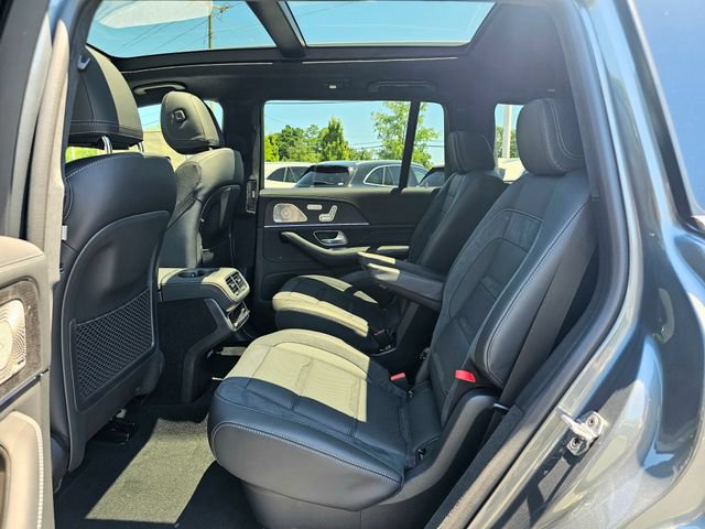 New 2026 Mercedes-Benz GLS 63 AMG 4MATIC image 23