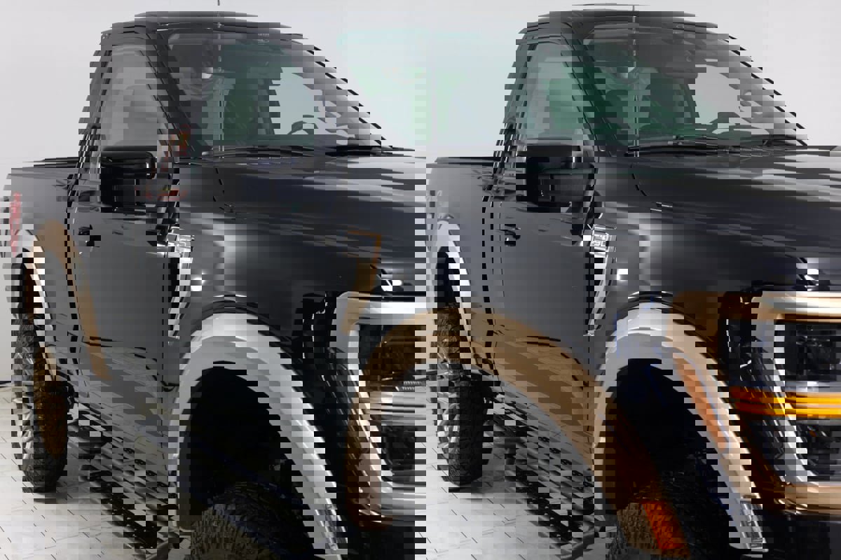 Used 2024 Ford F150 XL w/ Equipment Group 103A High AWD/4WD image 37