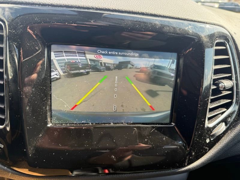 Used 2019 Jeep Compass Altitude image 12