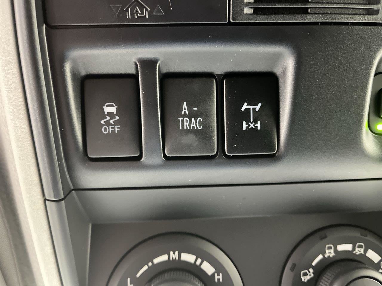 Used 2021 Toyota 4Runner TRD Off-Road Premium w/ Wilderness Package (TMS) AWD/4WD image 16