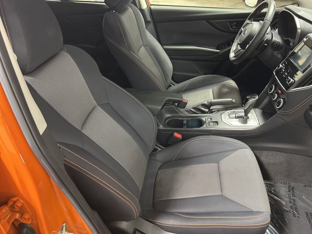 Used 2020 Subaru Crosstrek 2.0i Premium w/ Moonroof Package 1 AWD/4WD image 10