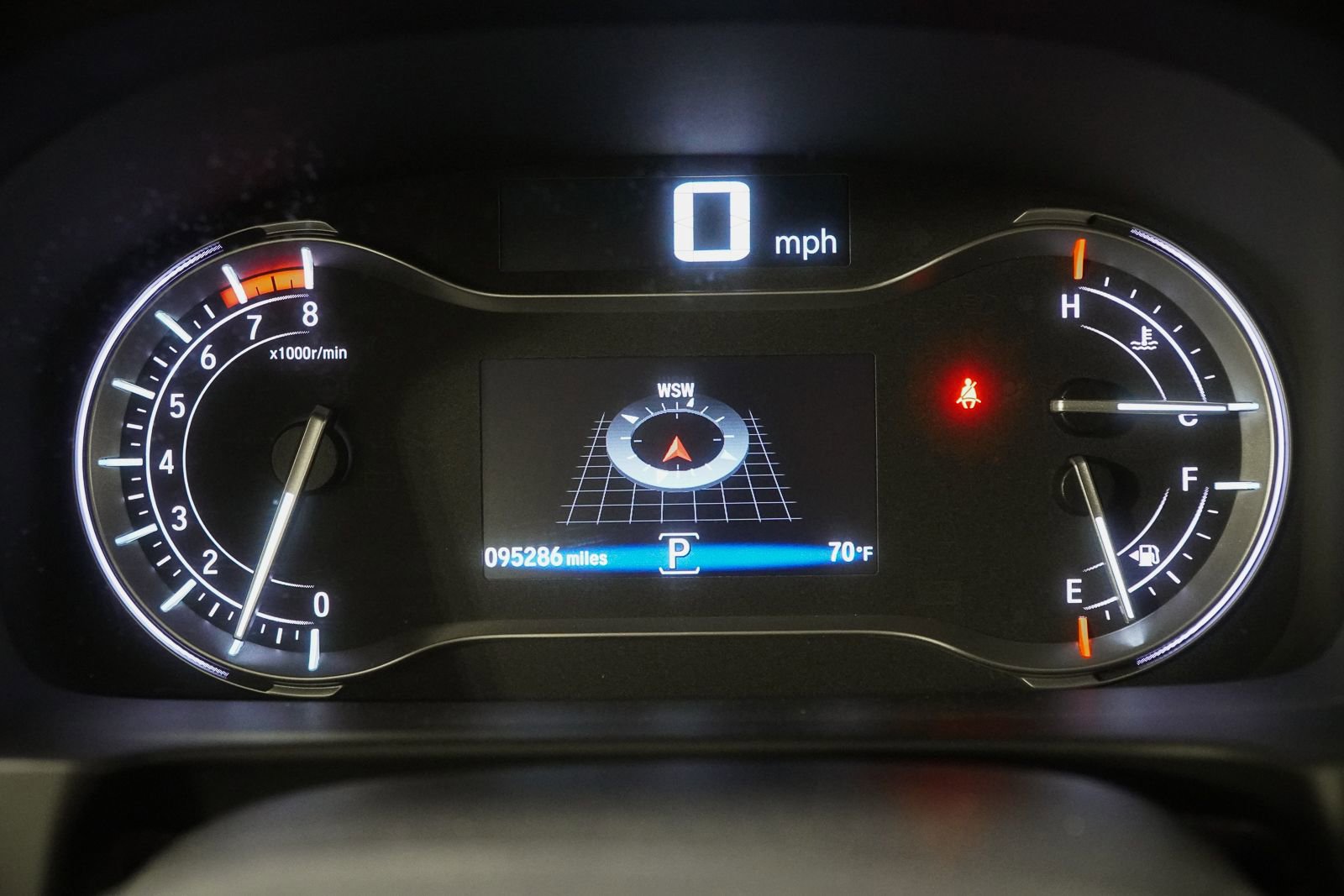 Used 2019 Honda Ridgeline RTL-T image 45