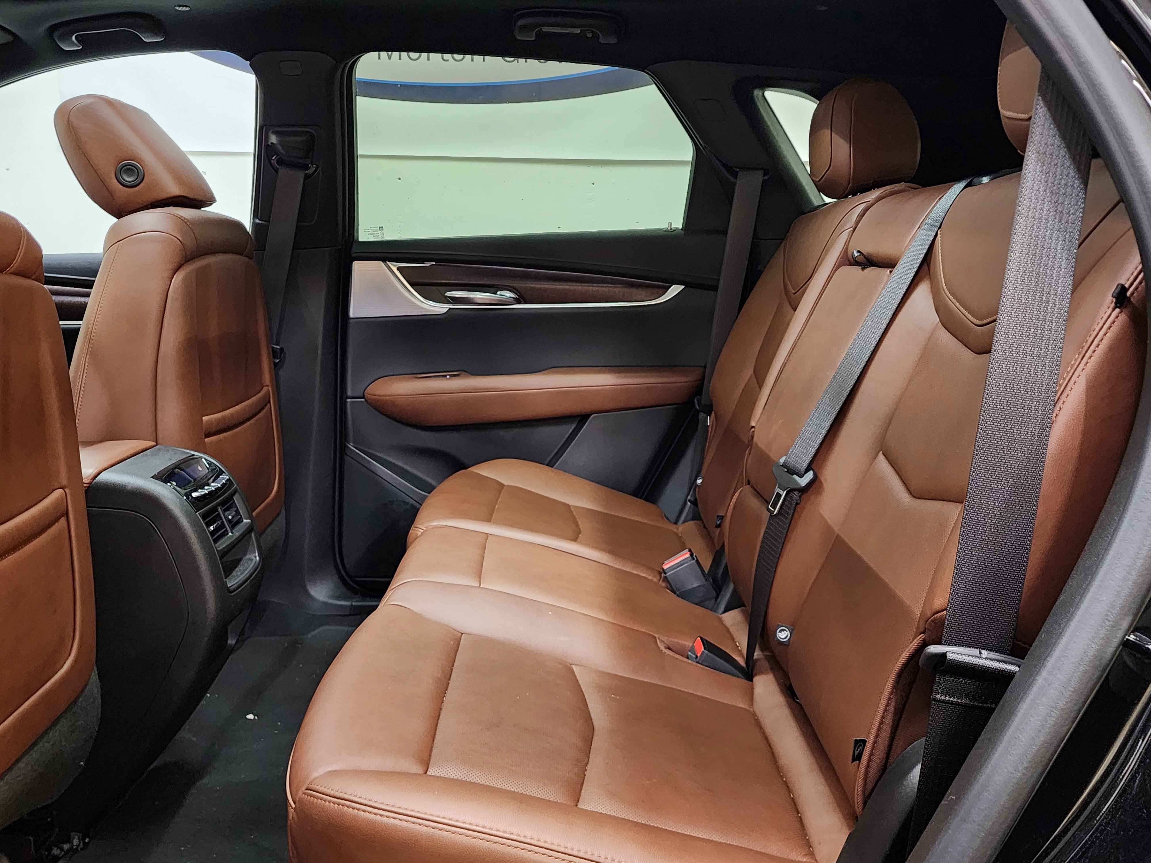 Used 2022 Cadillac XT5 Premium Luxury w/ Technology Package image 17