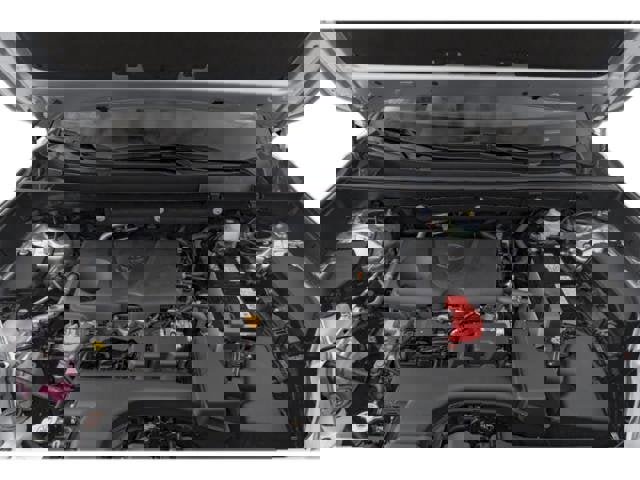 Certified 2024 Toyota RAV4 XLE image 15