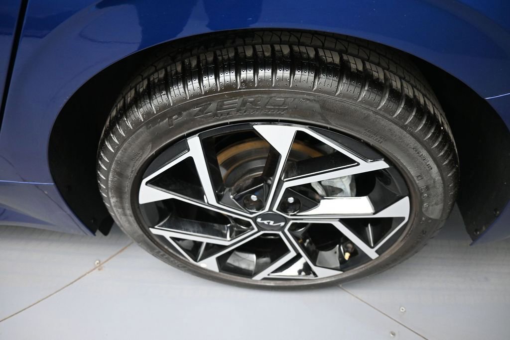 Certified 2025 Kia K5 EX FWD image 15
