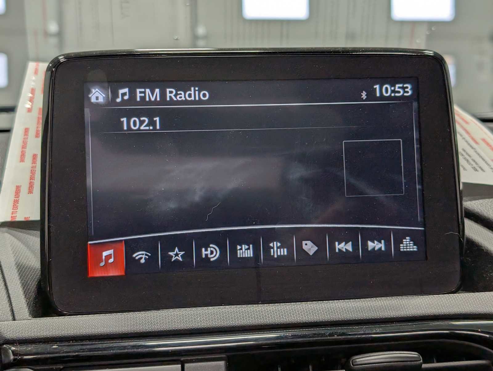 Used 2019 MAZDA MX-5 Miata RF Grand Touring image 29