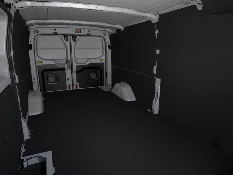 New 2025 Ford Transit 250 Low Roof w/ Load Area Protection Package RWD image 11