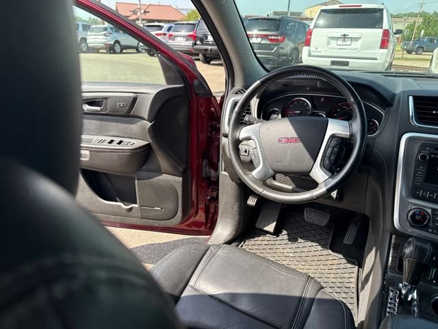 Used 2017 GMC Acadia Limited SLT AWD/4WD image 20
