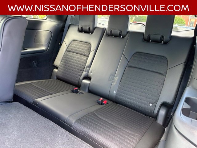 New 2026 Nissan Pathfinder Rock Creek AWD/4WD image 23