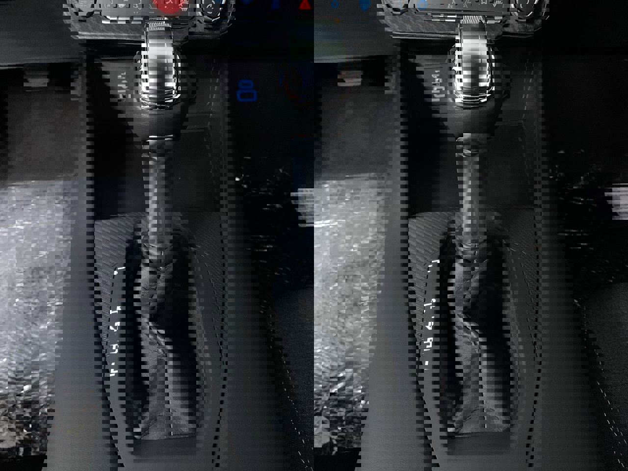 New 2025 Ford Mustang Coupe image 30