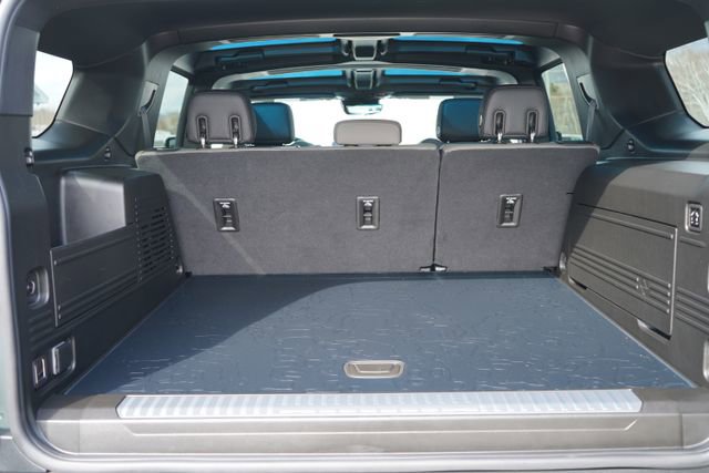 Used 2024 GMC Hummer EV 3X w/ LPO, Illumination Package image 76