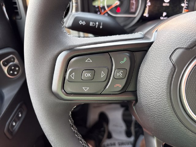 New 2026 Jeep Gladiator Sport AWD/4WD image 11